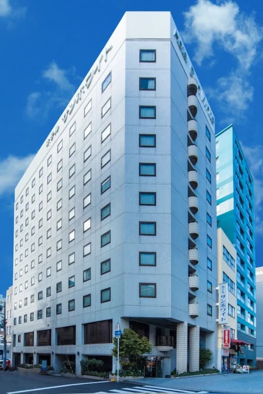 Hotel Sun White - main photo