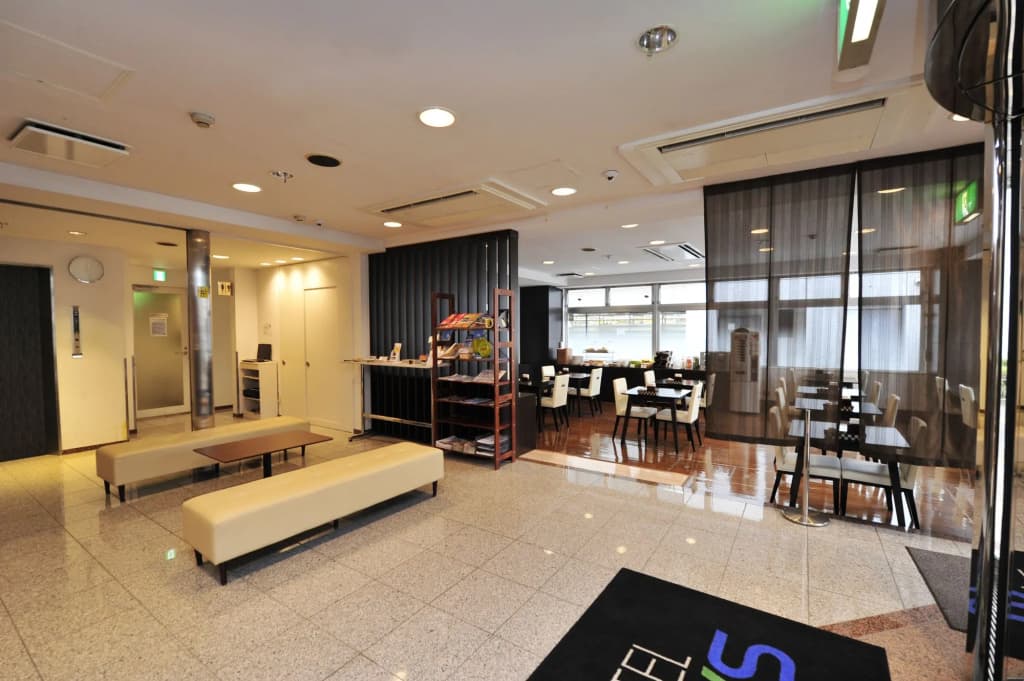 Hotel Toms - photo 16