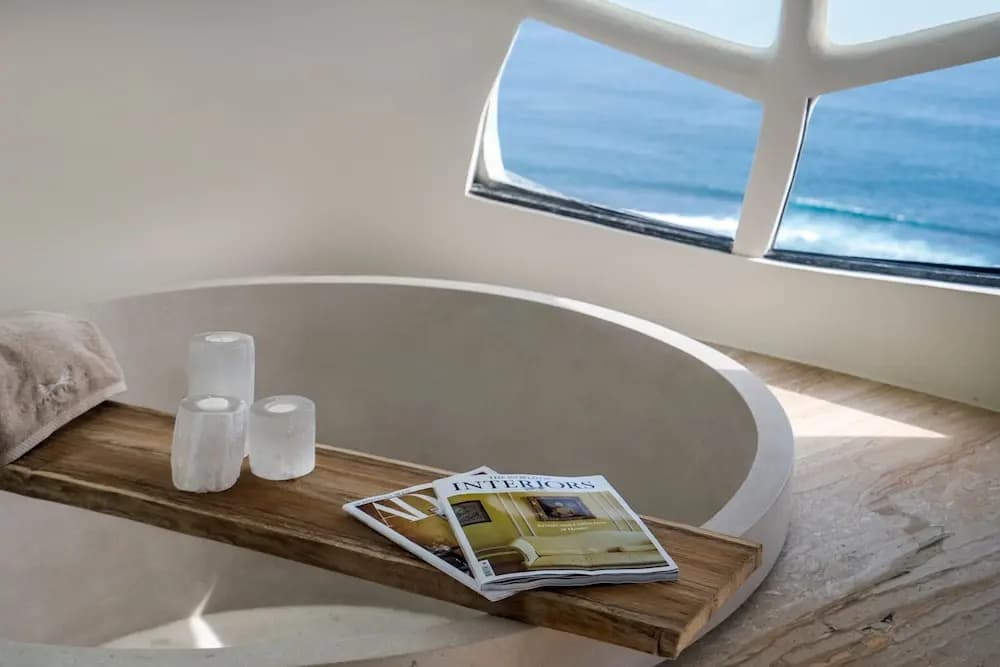 Private Jet Villa - photo 19
