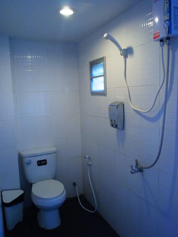 VX The Fifty - Hostel - photo 9