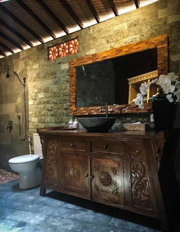 The Jungle Villa - photo 27