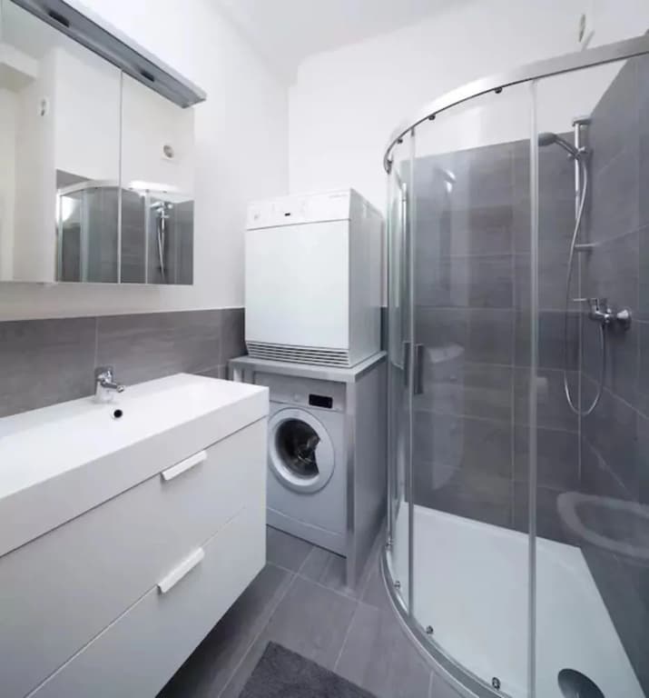 Beautiful Apartment in Prague center - photo 5