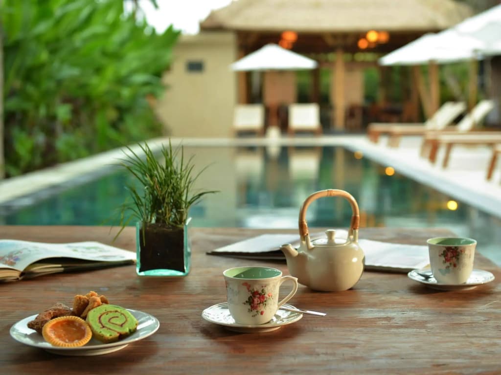 The Open House Bali - photo 8