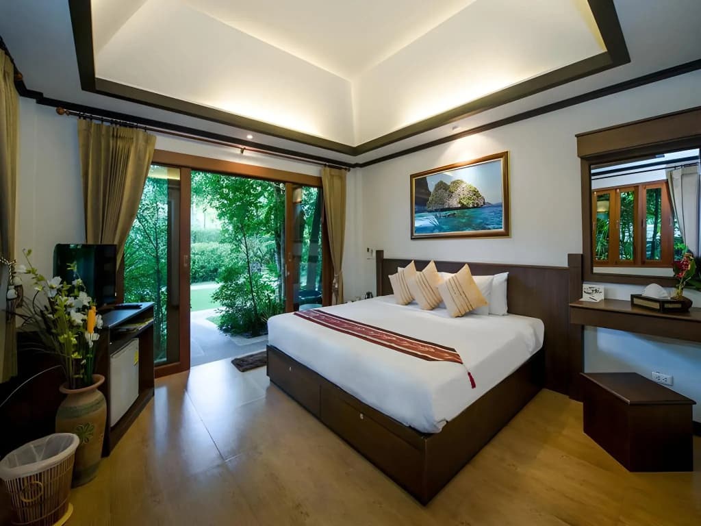 Pai Tan Villas - photo 24