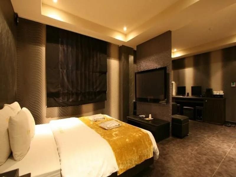 Wiiz Hotel(호텔 동그라미) - photo 15