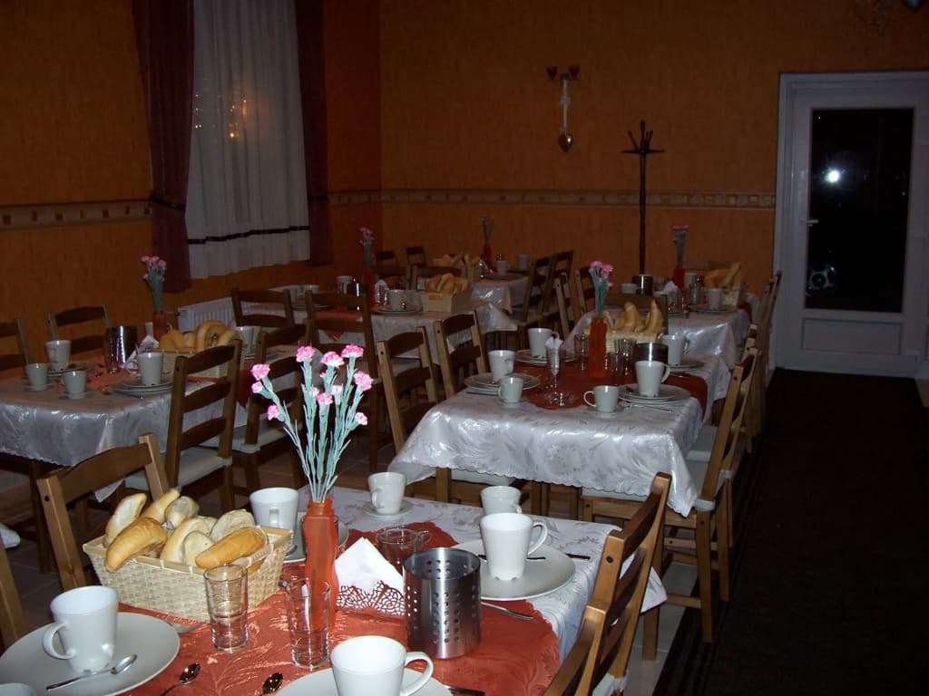 Hotel Timon - photo 15