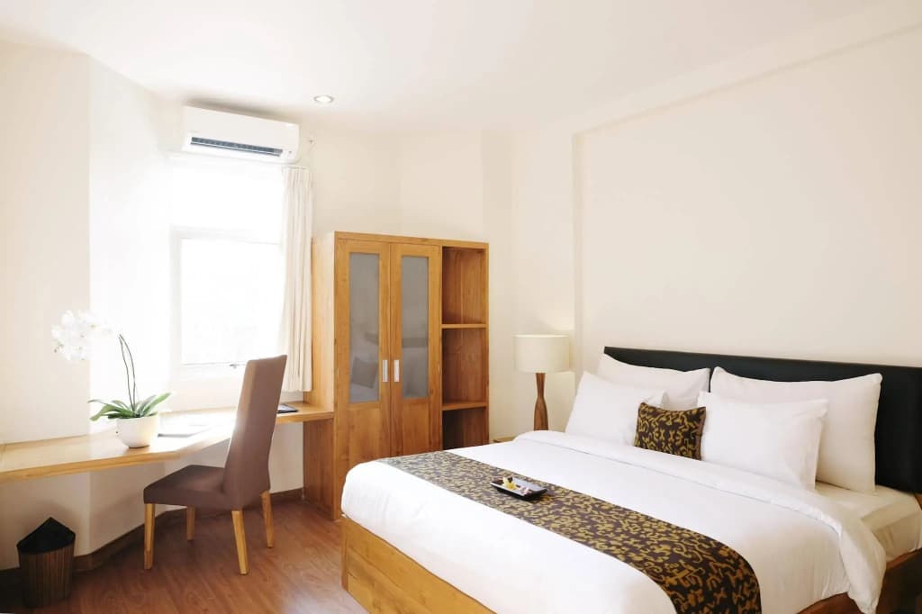 Bali True Living Apartment - photo 3