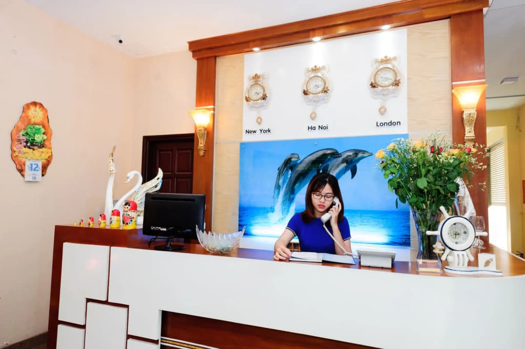 Huong Duong Hotel - photo 17