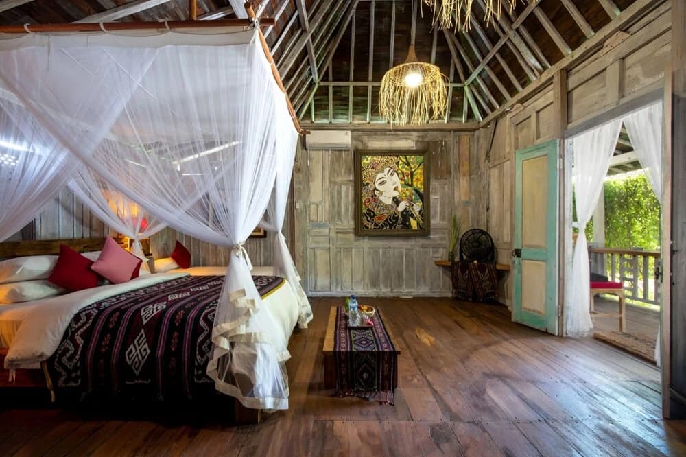 Genta Agrotourism Villa - photo 4