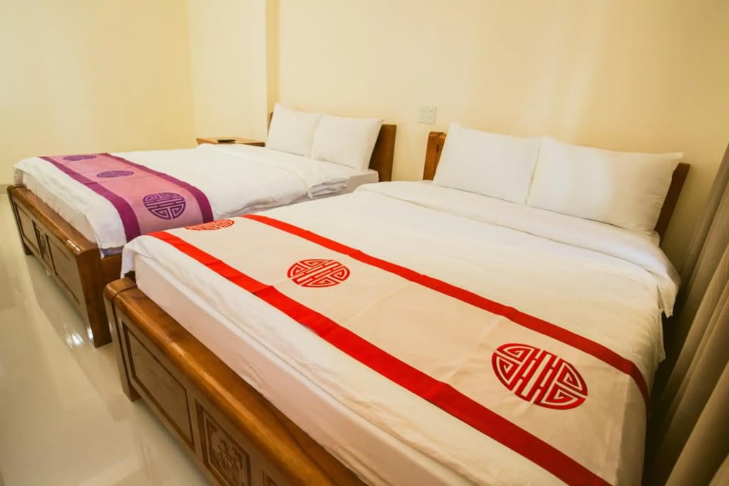 Binh An Hotel - photo 4