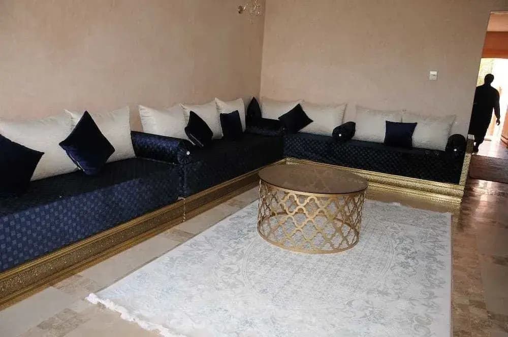 Villa Jasmine V4 70 Marrakesh - photo 32