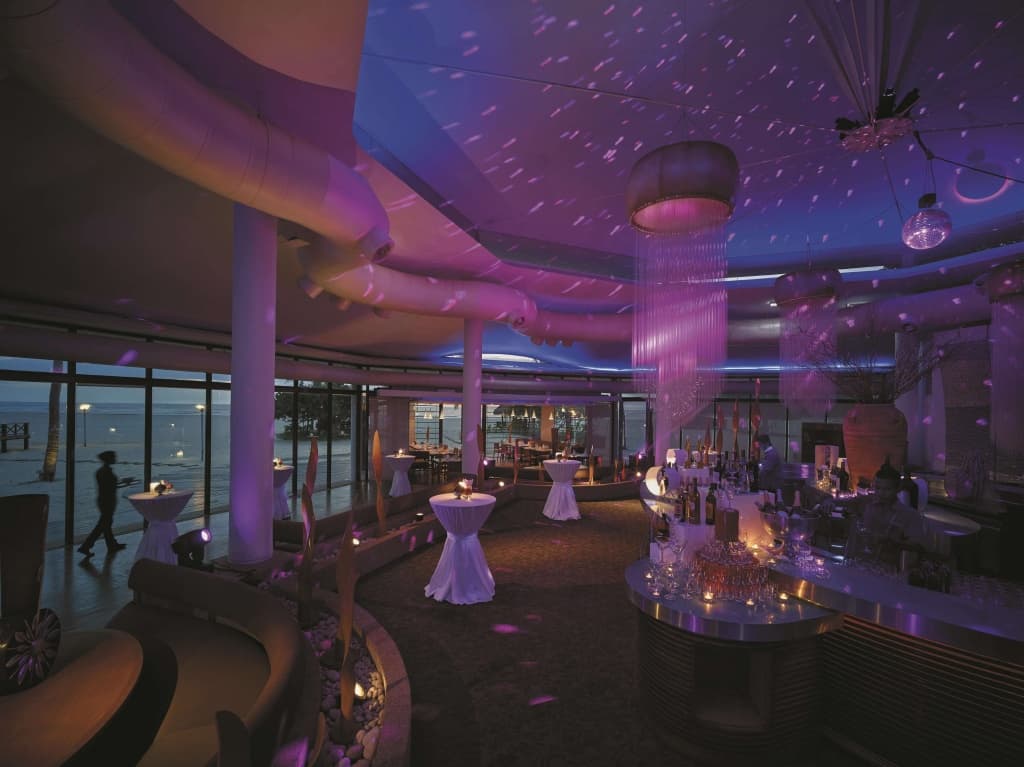 Shangri-La Rasa Ria, Kota Kinabalu - photo 28