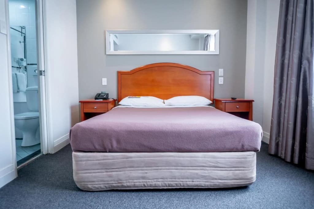 Great Southern Hotel Sydney - photo 3