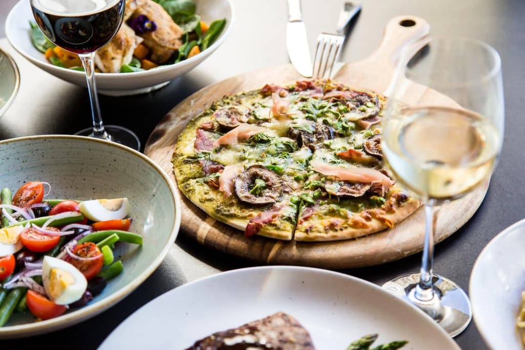 Holiday Inn Sydney Potts Point by IHG - photo 12
