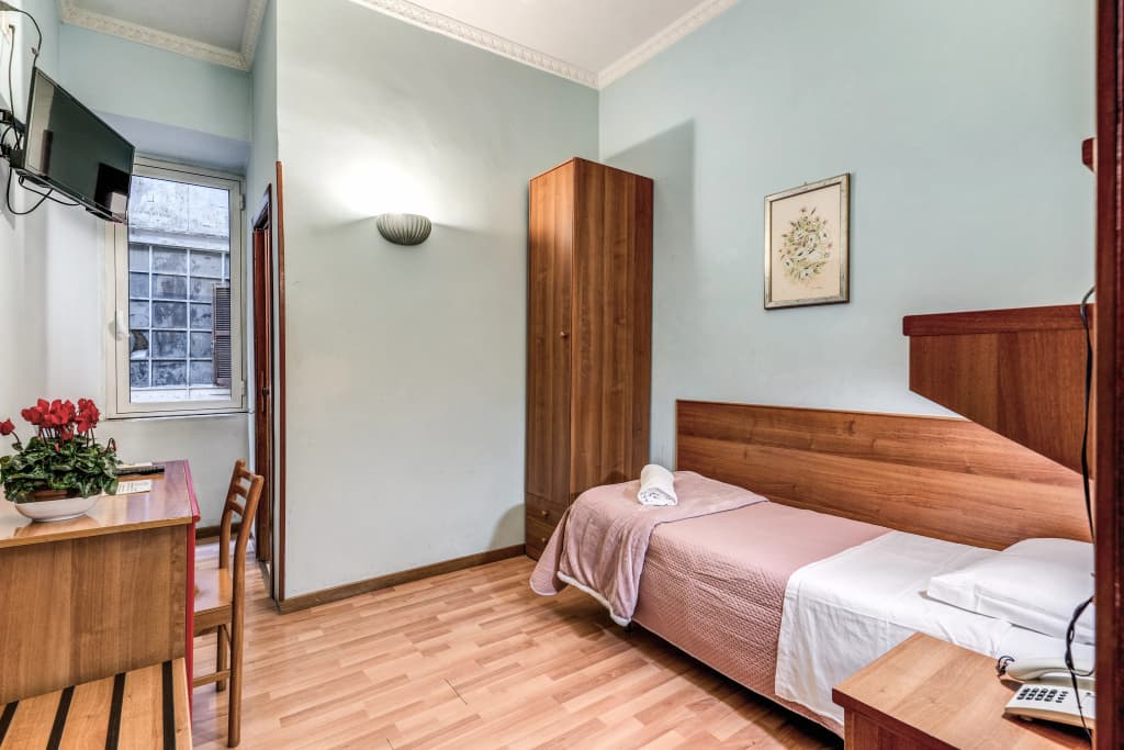 Hotel Altavilla - photo 4