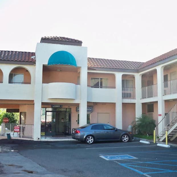 Travelodge By Wyndham Whittier - main photo