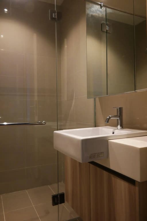 Luxury Apartment Bukit Bintang - photo 10