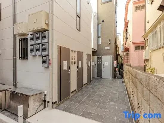 KSF Kami-Ikebukuro 3-chōme - photo 10