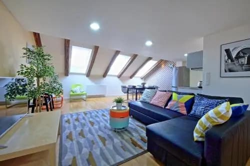 Apartments Hollareum - photo 12