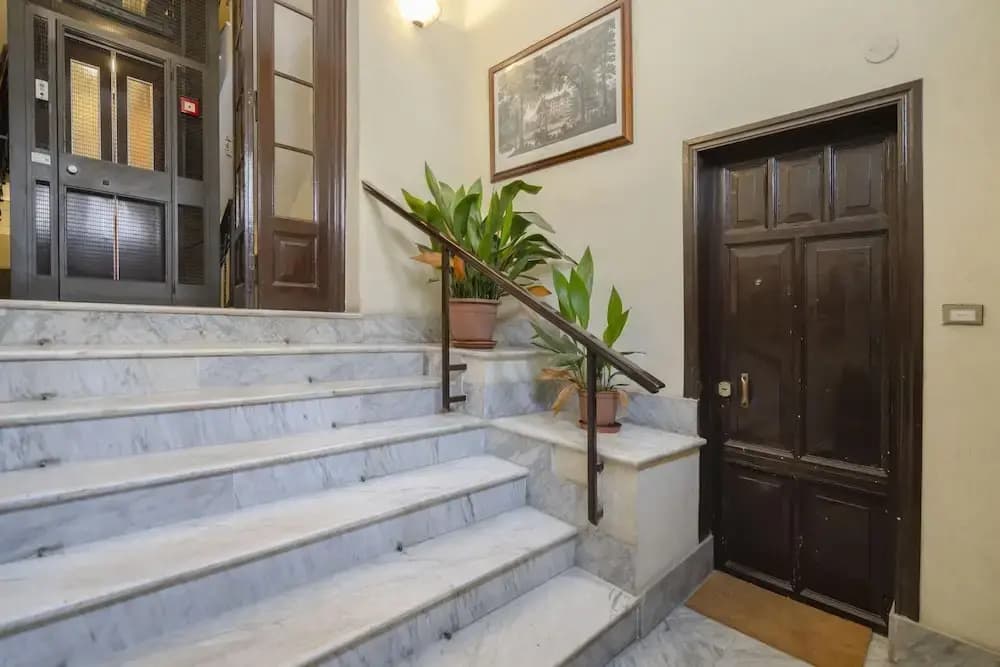 Torlonia Studio in Rome - photo 7