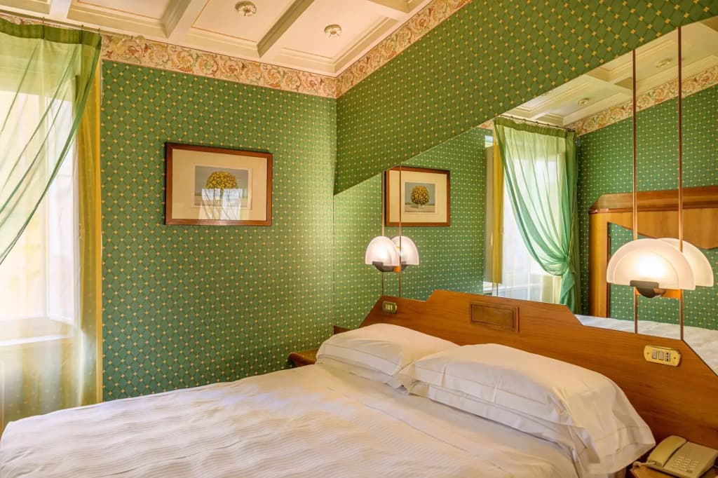 Hotel S. Anna - photo 6