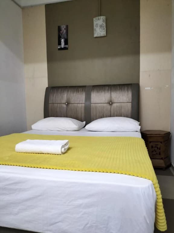 Ulfah Homestay Mersing - photo 22