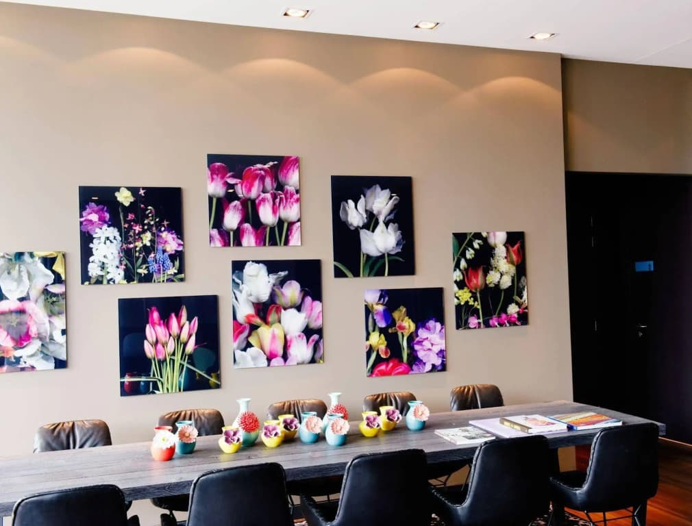Motel One Amsterdam - photo 22