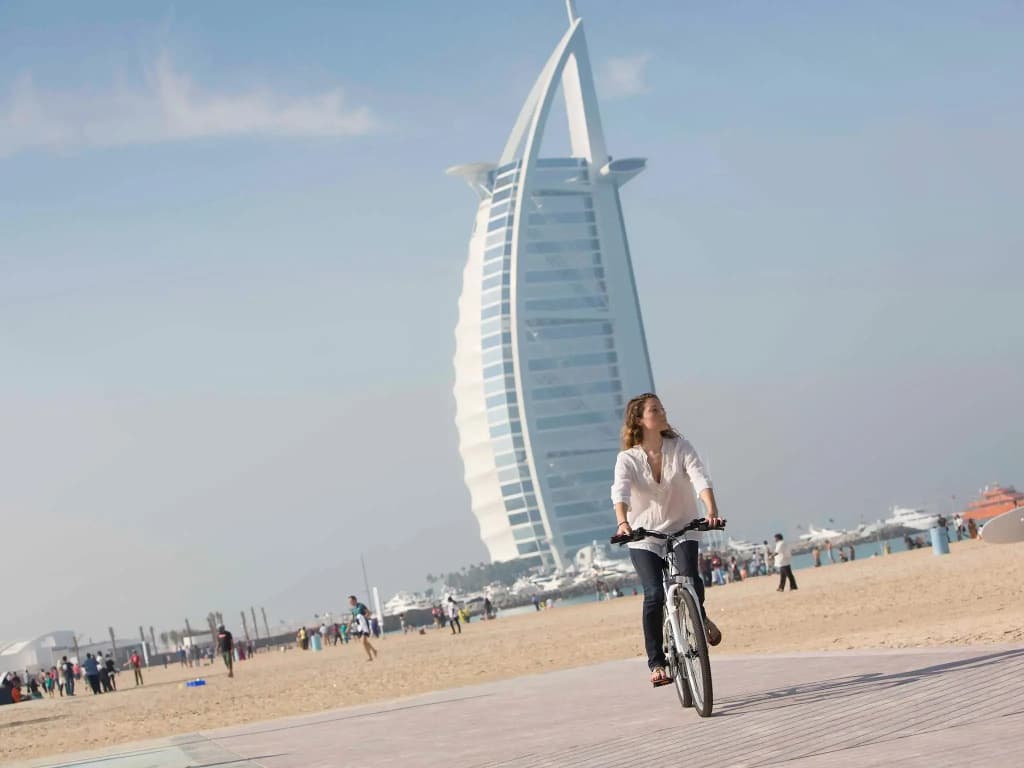 ibis Al Barsha - photo 28