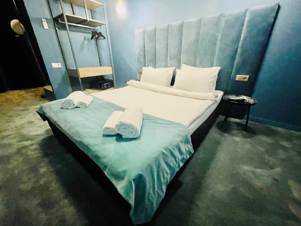 Klarastan Inn - photo 2