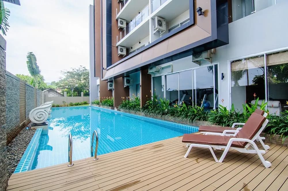 Seventh Condo Karon - photo 12