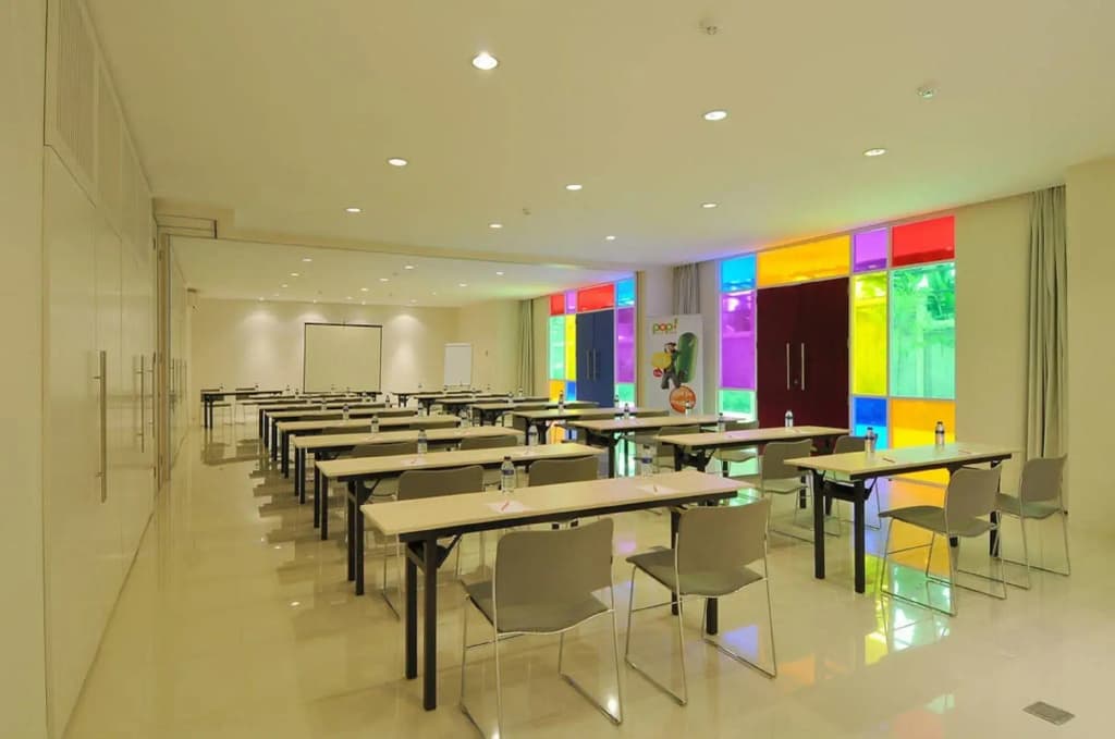 POP! Hotel Teuku Umar - photo 19
