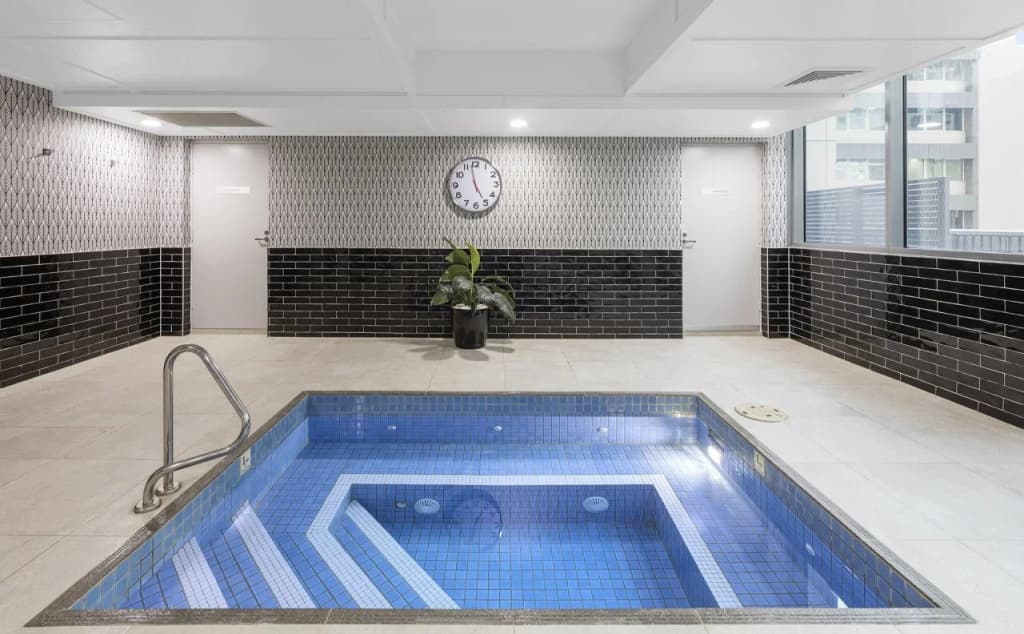 Meriton Suites Chatswood - photo 14