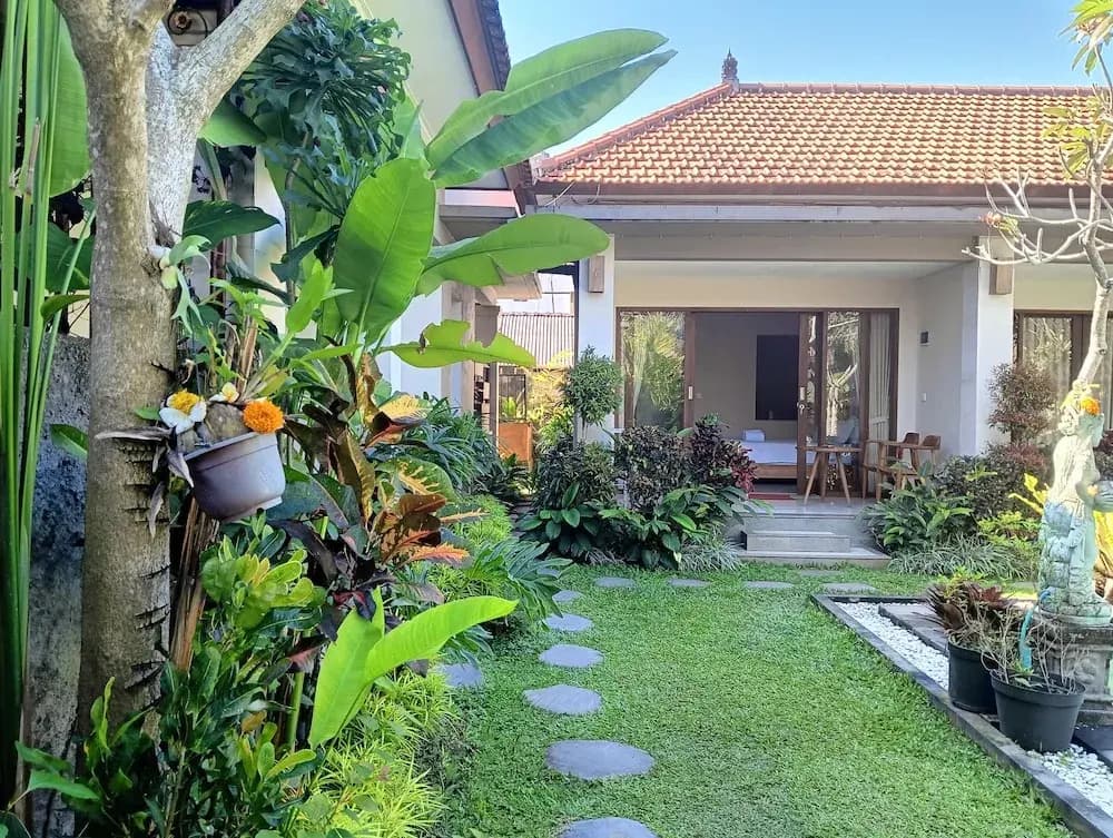 Kamayu Ubud by Puri Signatures - photo 9