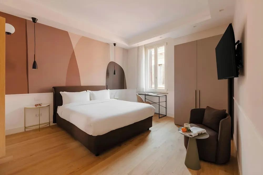 Sonder by Marriott Bonvoy Antinoo Apartments Piazza del Parlamento - photo 17