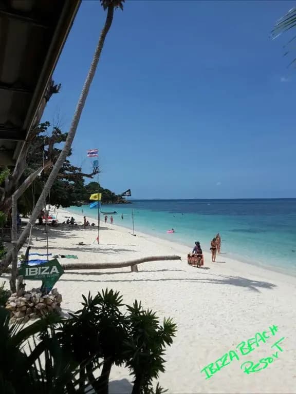 Ibiza Beach Resort - photo 13