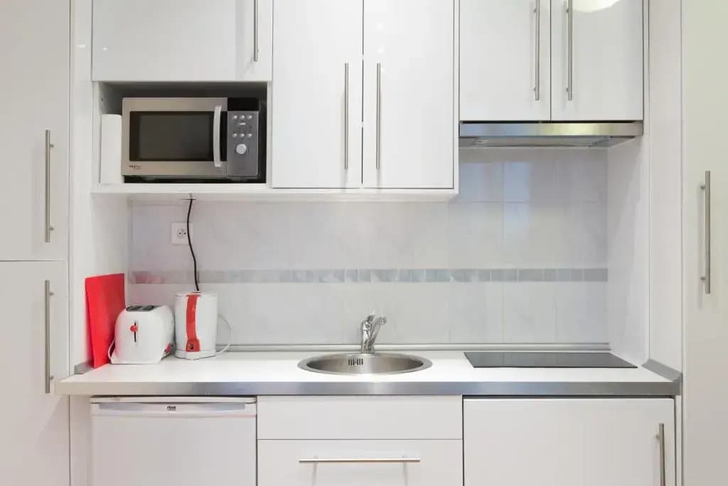 Appartement Petits Champs II - photo 9