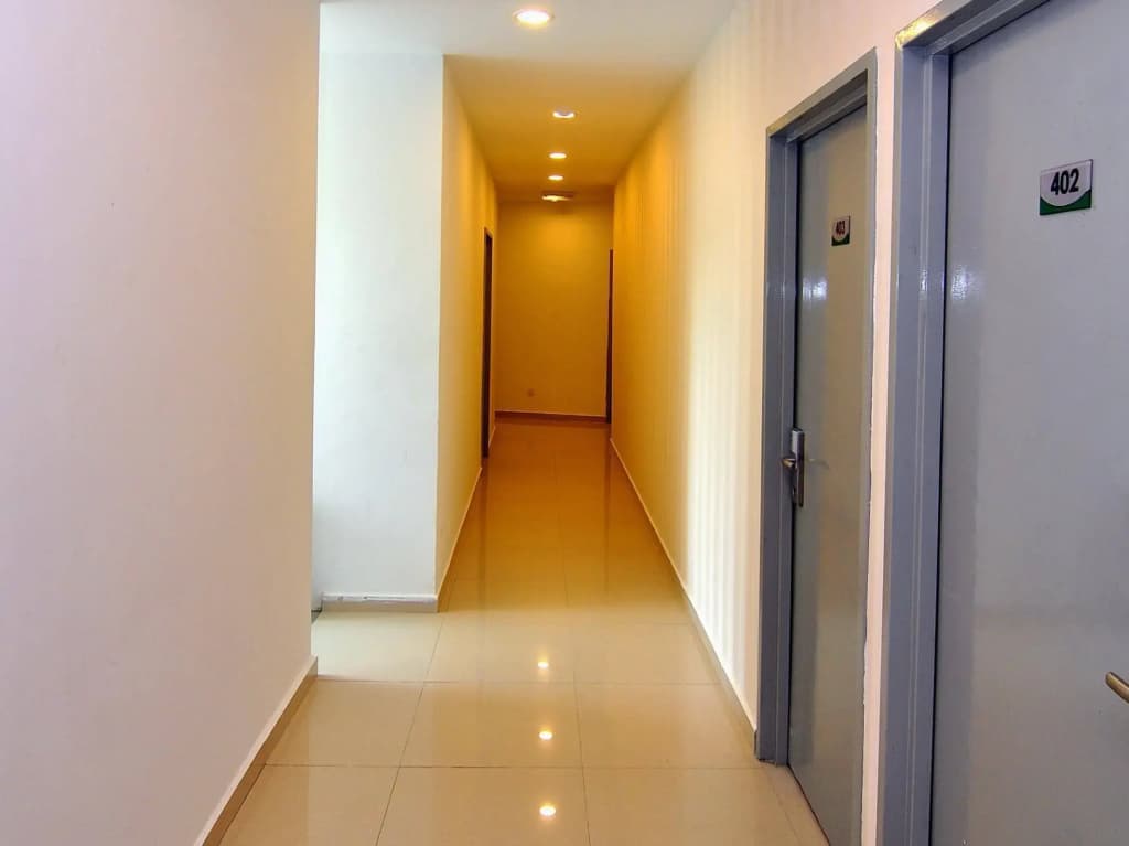 Le Garden Hotel - photo 10