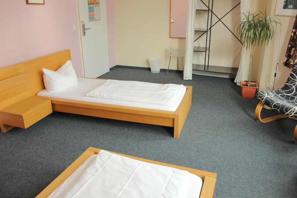 St Christophers Inn Berlin Alexanderplatz - photo 9