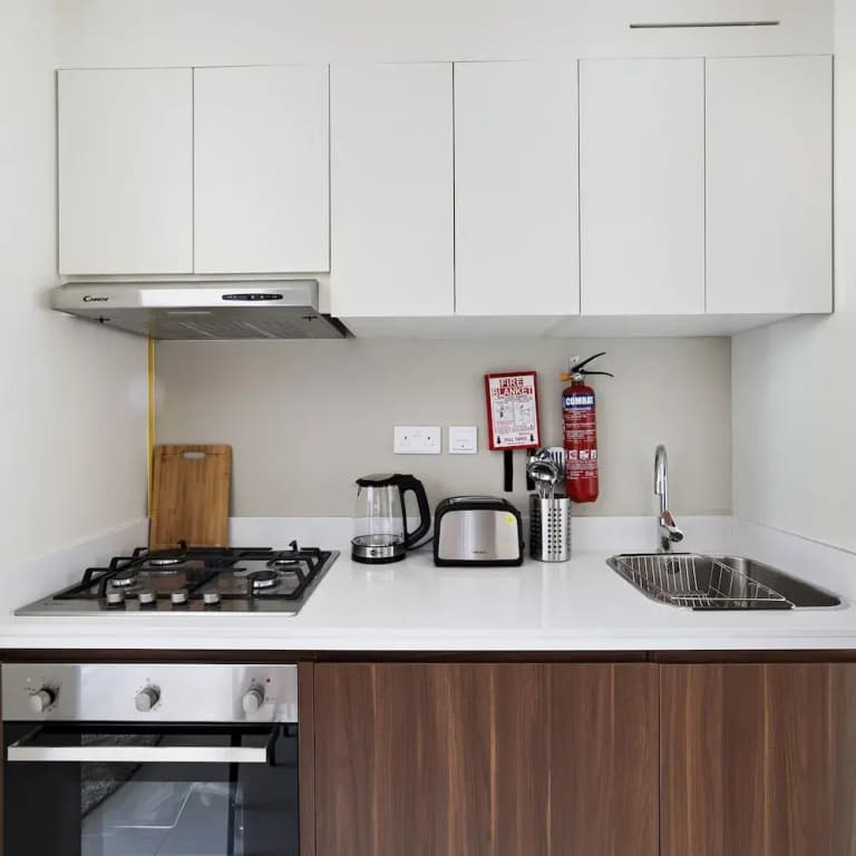 Vera Tower - 2119 1BD - photo 4