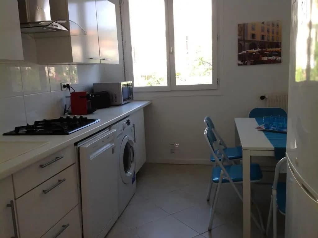 Grand Appartement Terrasse Parking - photo 10