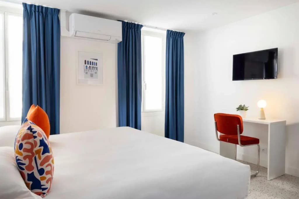 Hôtel Seb&Co - photo 3