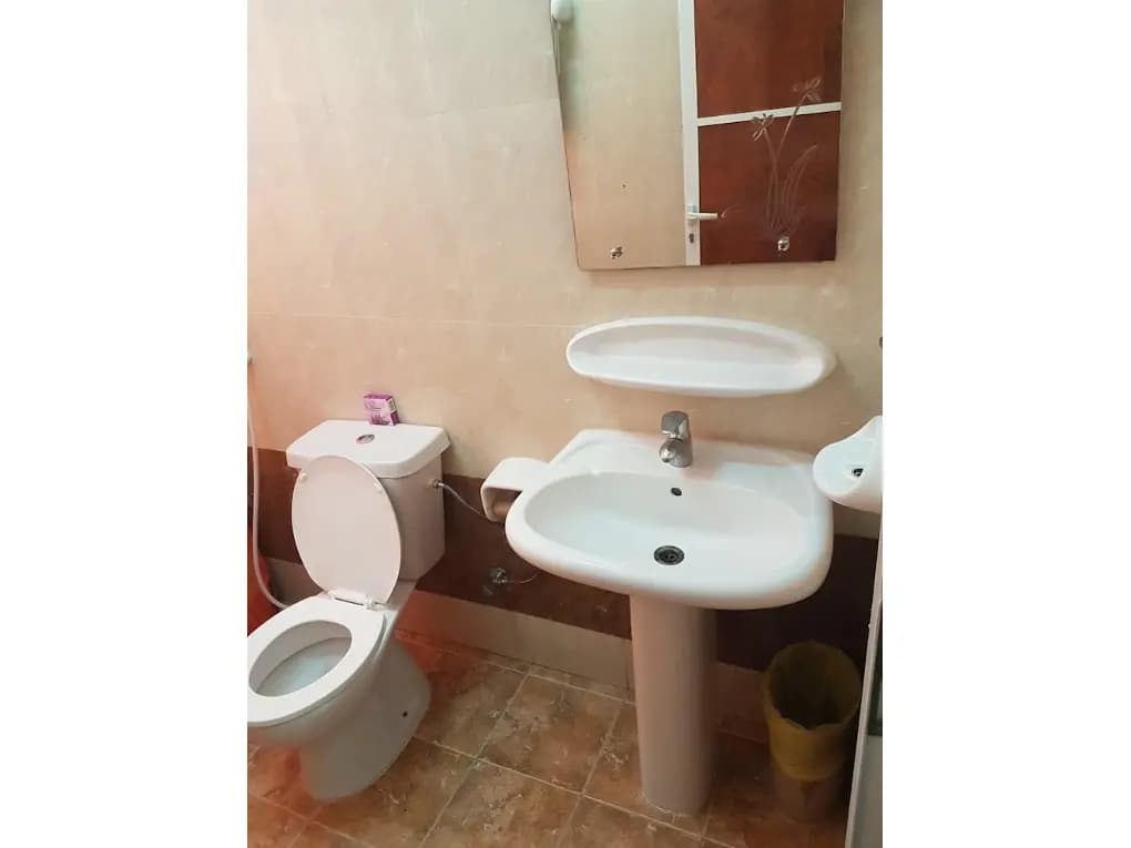 Danat Mazoon Hotel Apartments - photo 17