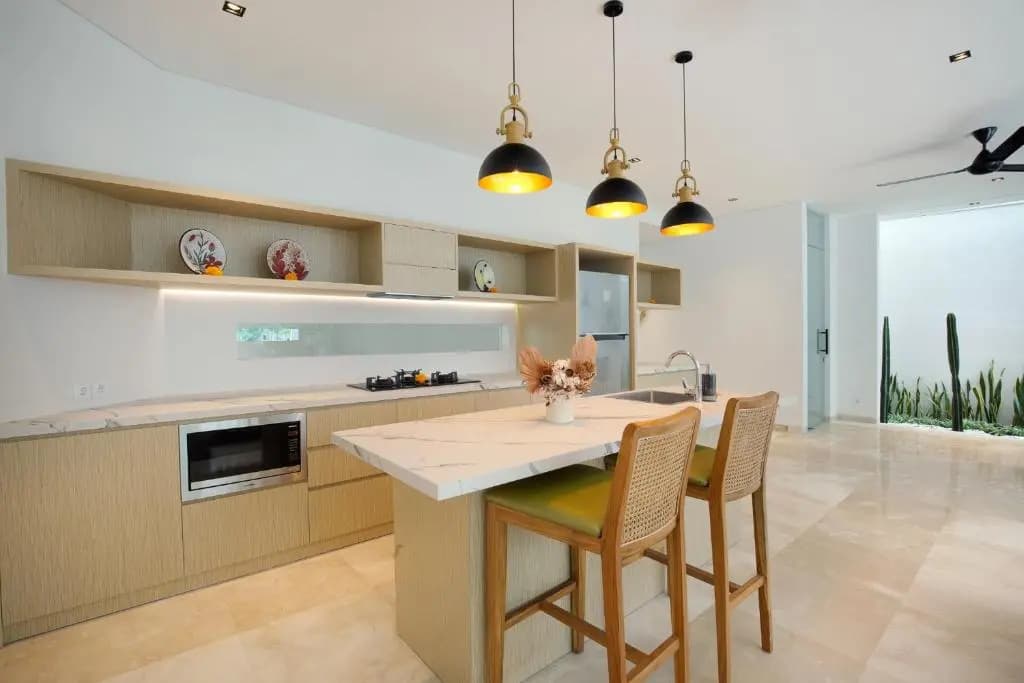 Eight Palms Villa Seminyak by Ini Vie Hospitality - photo 26