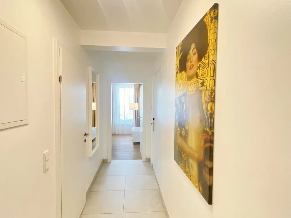 Steiner Residences Vorgartenstrasse - photo 43