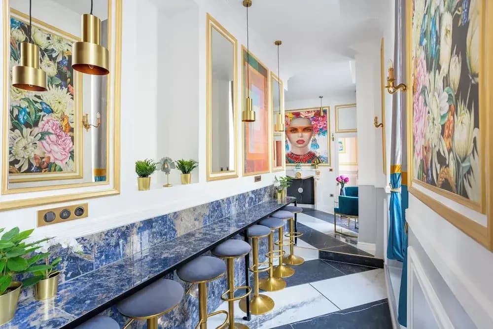 Merveil Luxury Suite - Saint Louis - photo 17