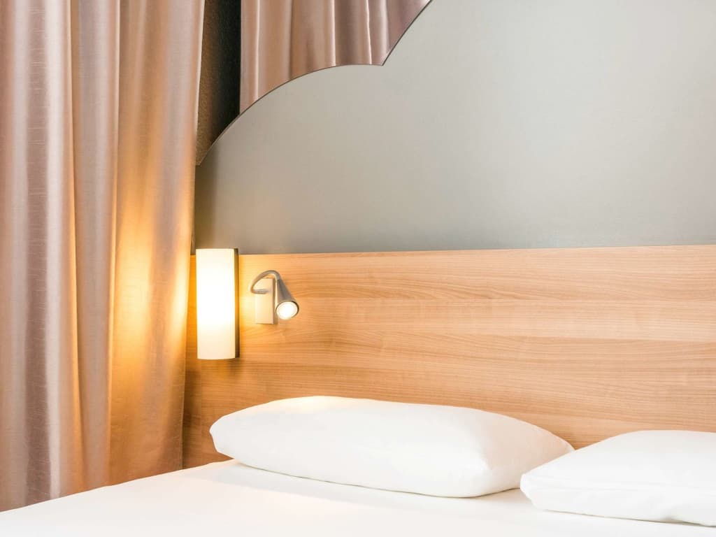 ibis Styles Paris Alésia Montparnasse - photo 6