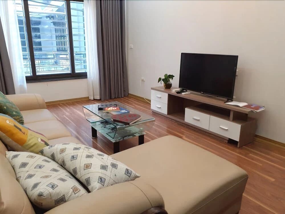 Tay Ho Homestay - photo 2