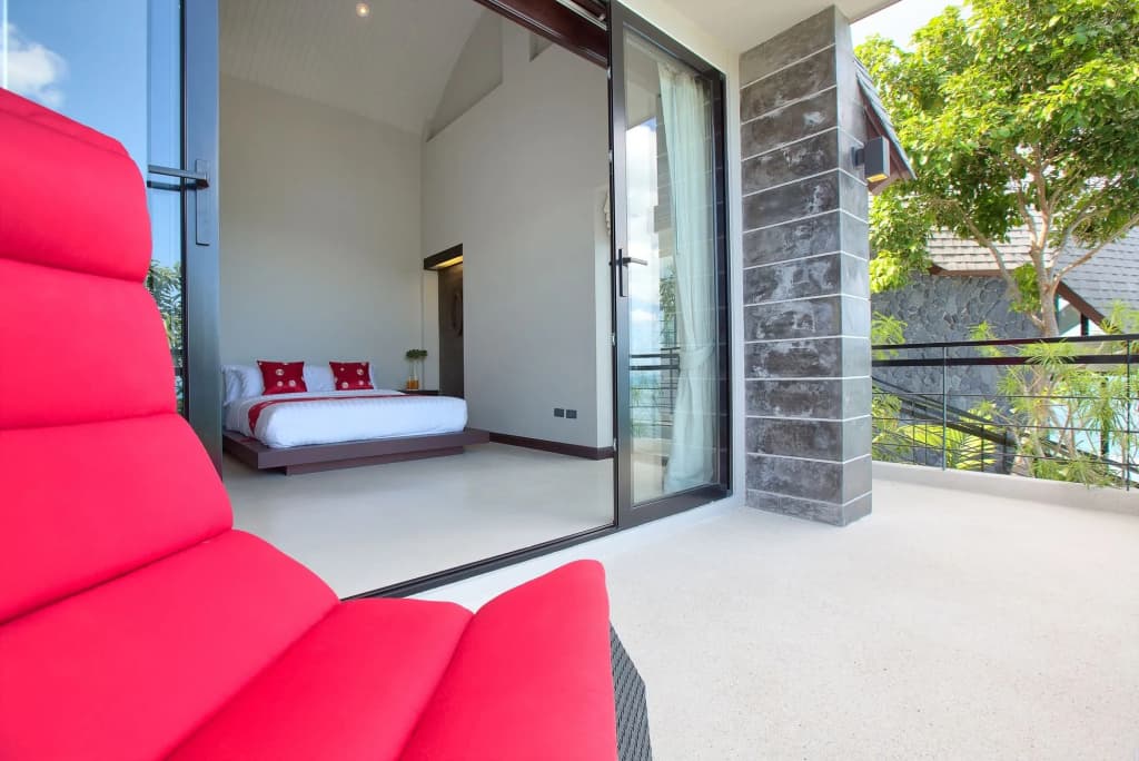 Villa Moonshadow - photo 6