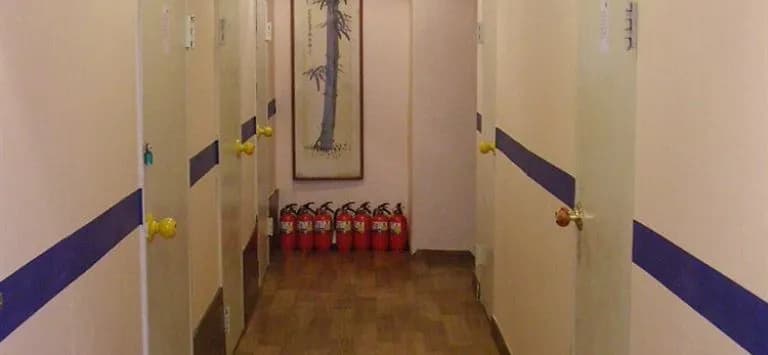 CW Residence - photo 12