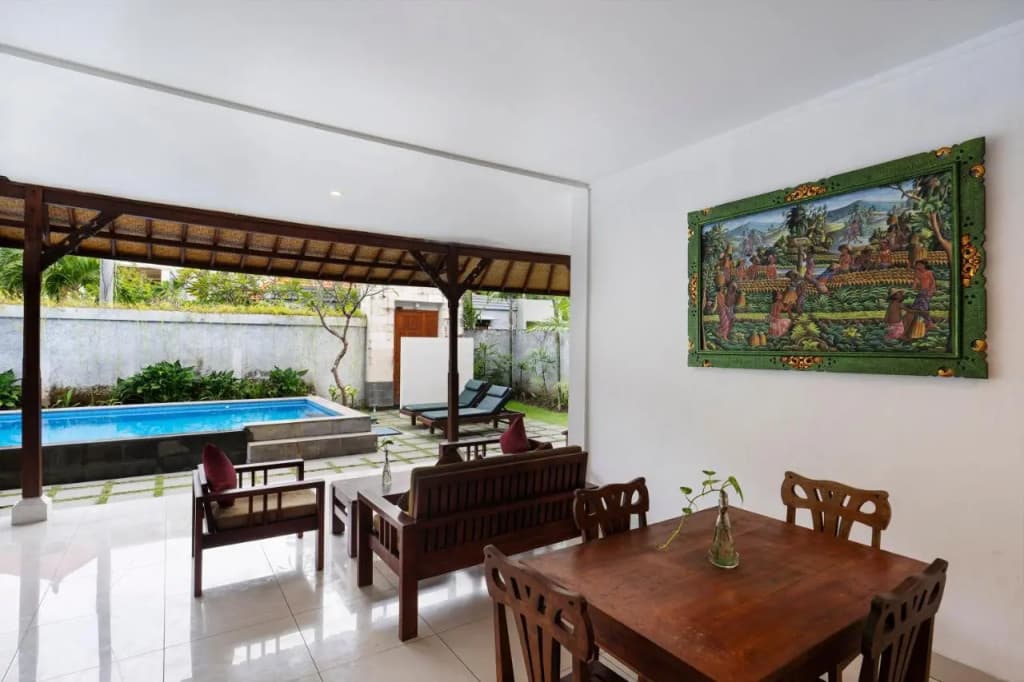Kusuma Resort - photo 49